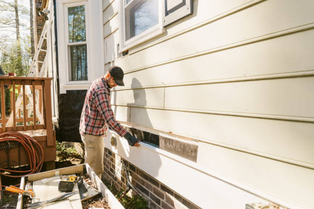 Trusted Vinyl Siding service in Arlington, WA - Creative Siding
